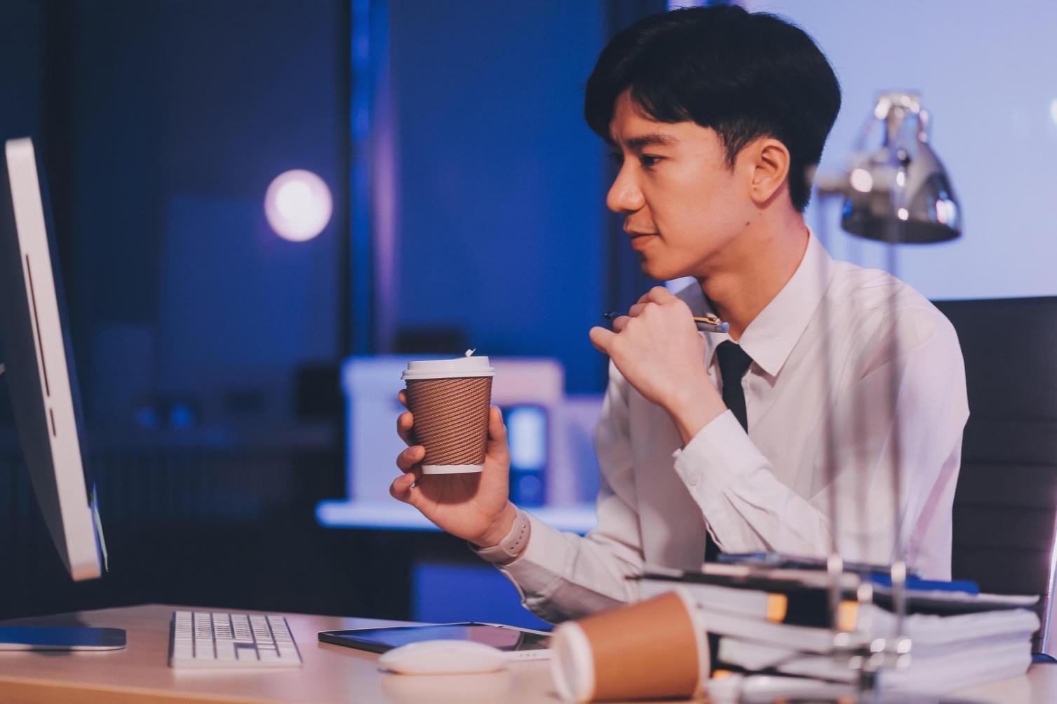 Analyse des processus de gestion du personnel