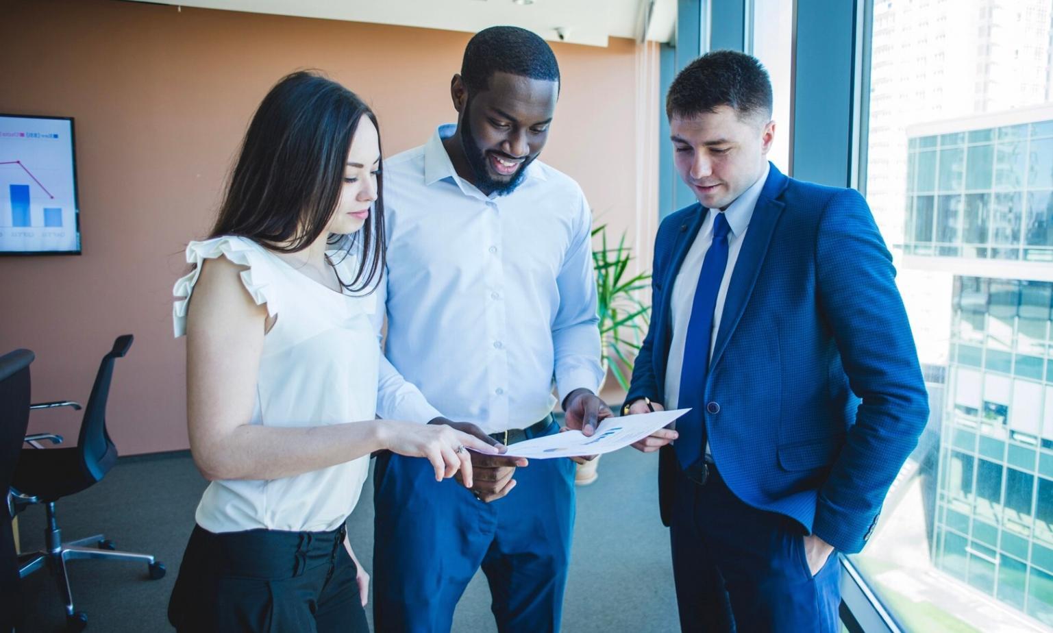 Méthode d'analyse et d'accompagnement personnalisé