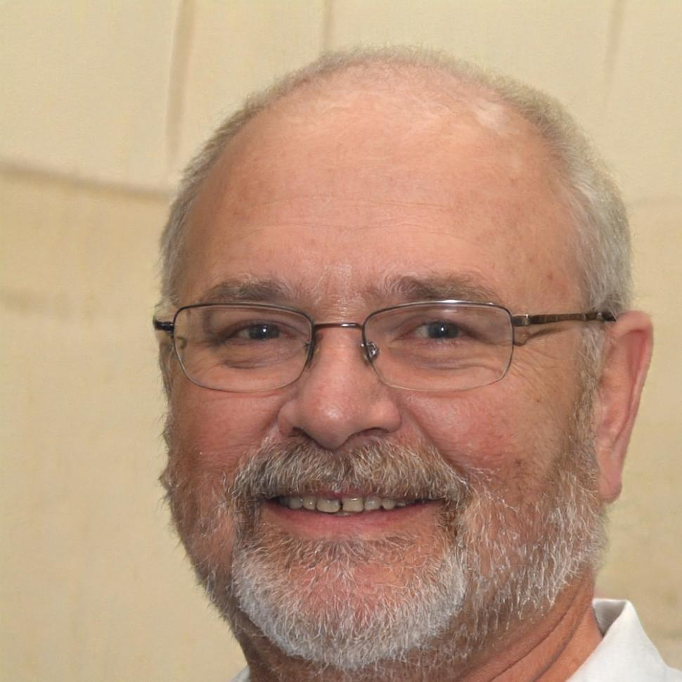 Portrait de Julien Fèvre